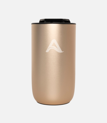 Airama Halo Mini, Champagne Gold