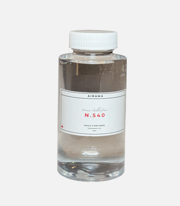 N. 540 – Airama Scent Diffuser