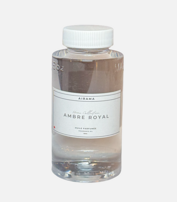 Ambre Royal – Airama Scent Diffuser