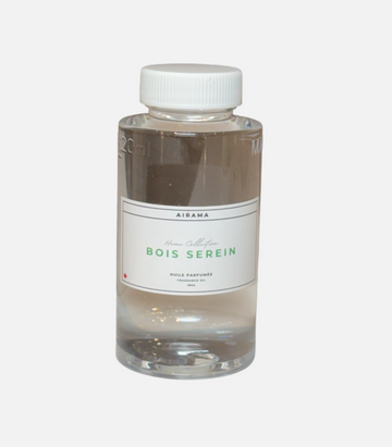 Bois Serein – Airama Scent Diffuser