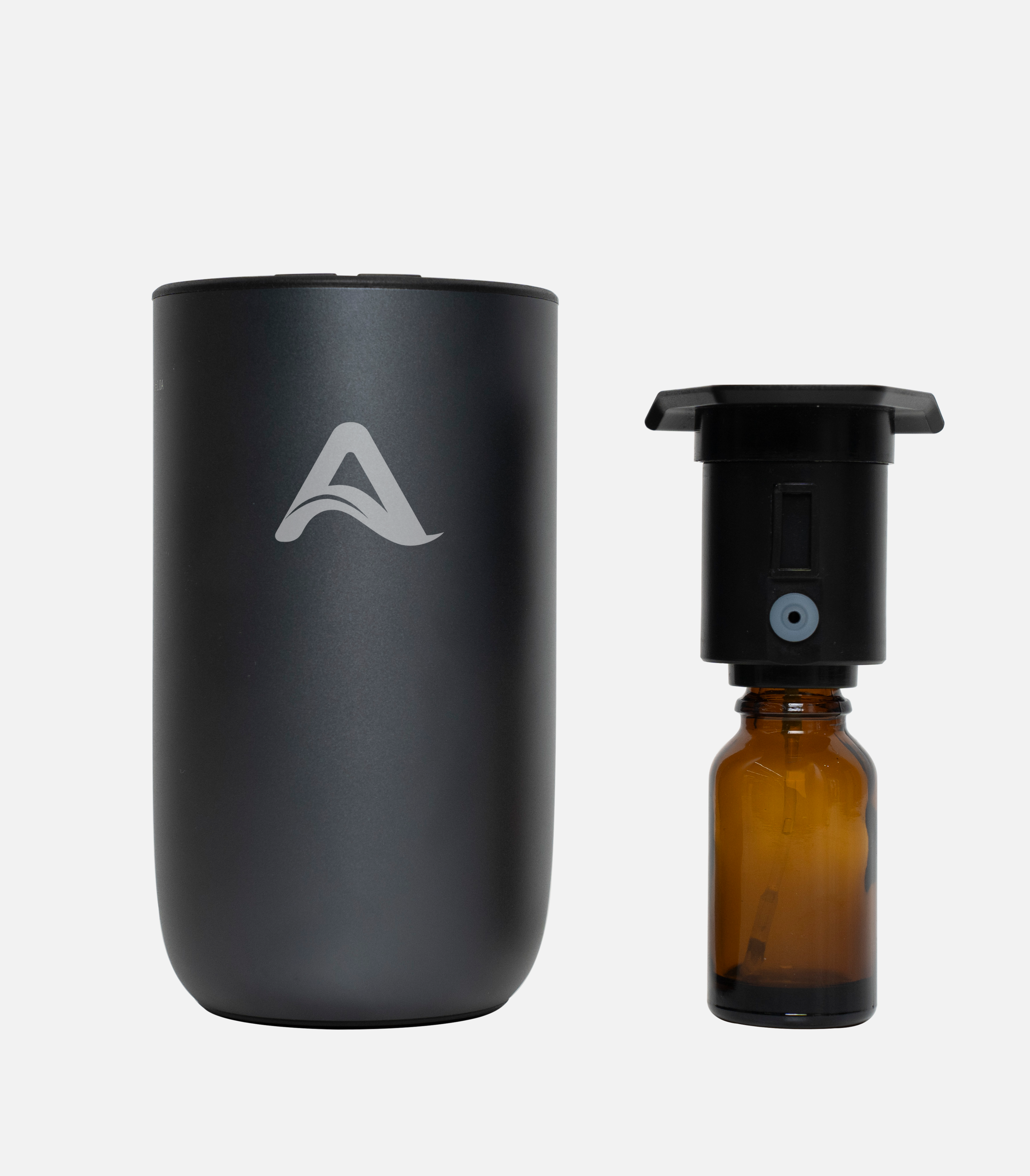 Airama Halo Mini, Black