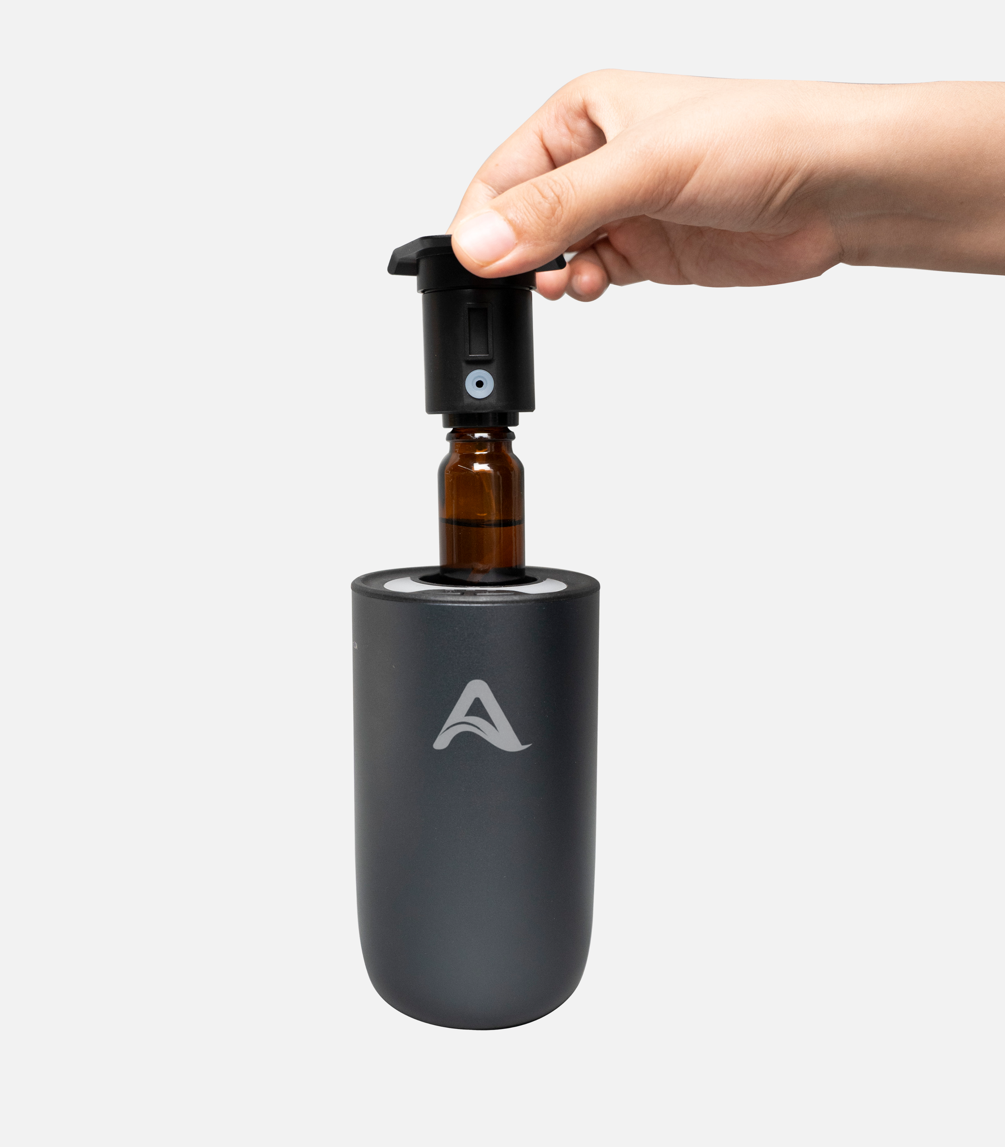 Airama Halo Mini, Black