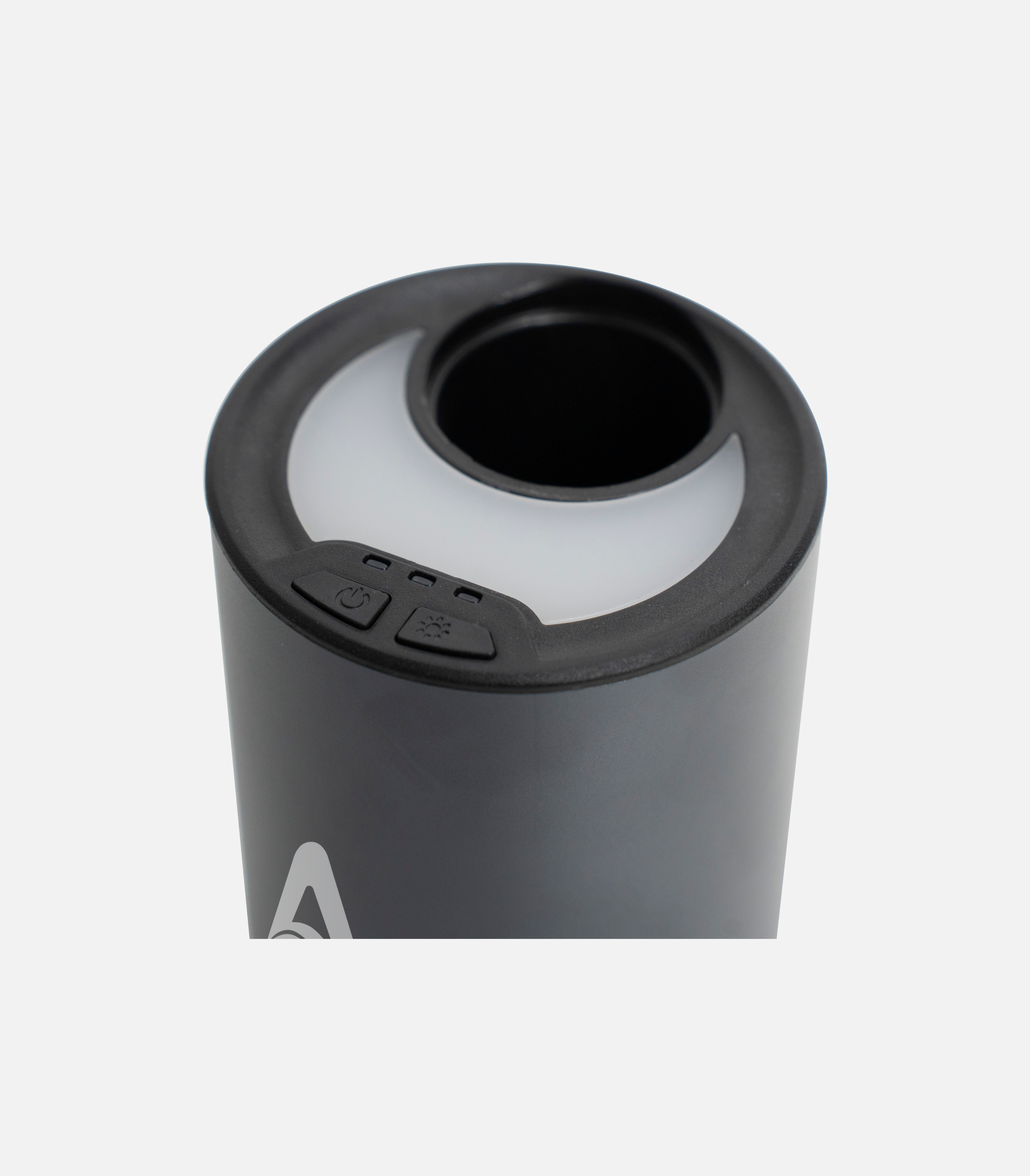 Airama Halo Mini, Black