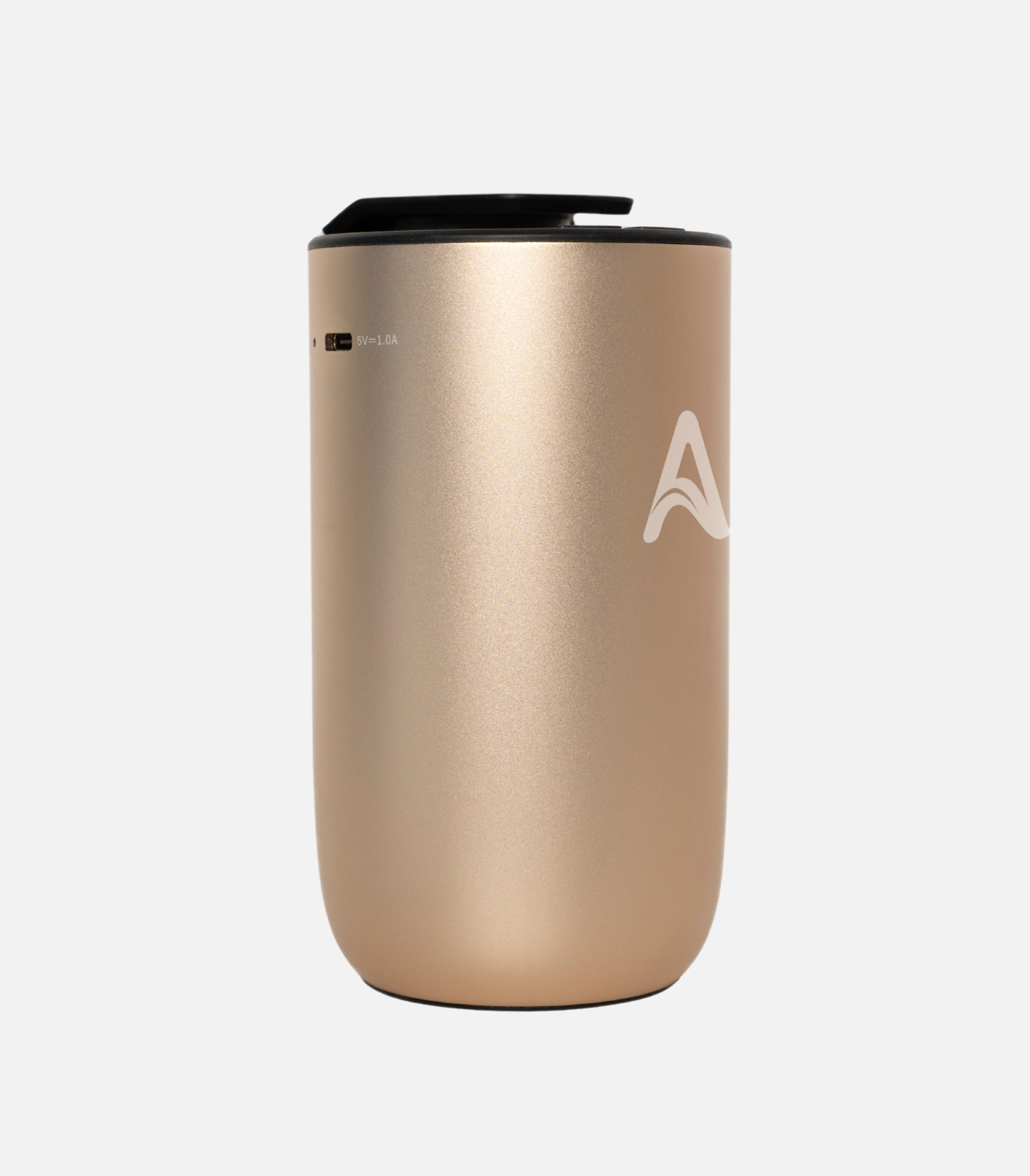 Airama Halo Mini, Champagne Gold