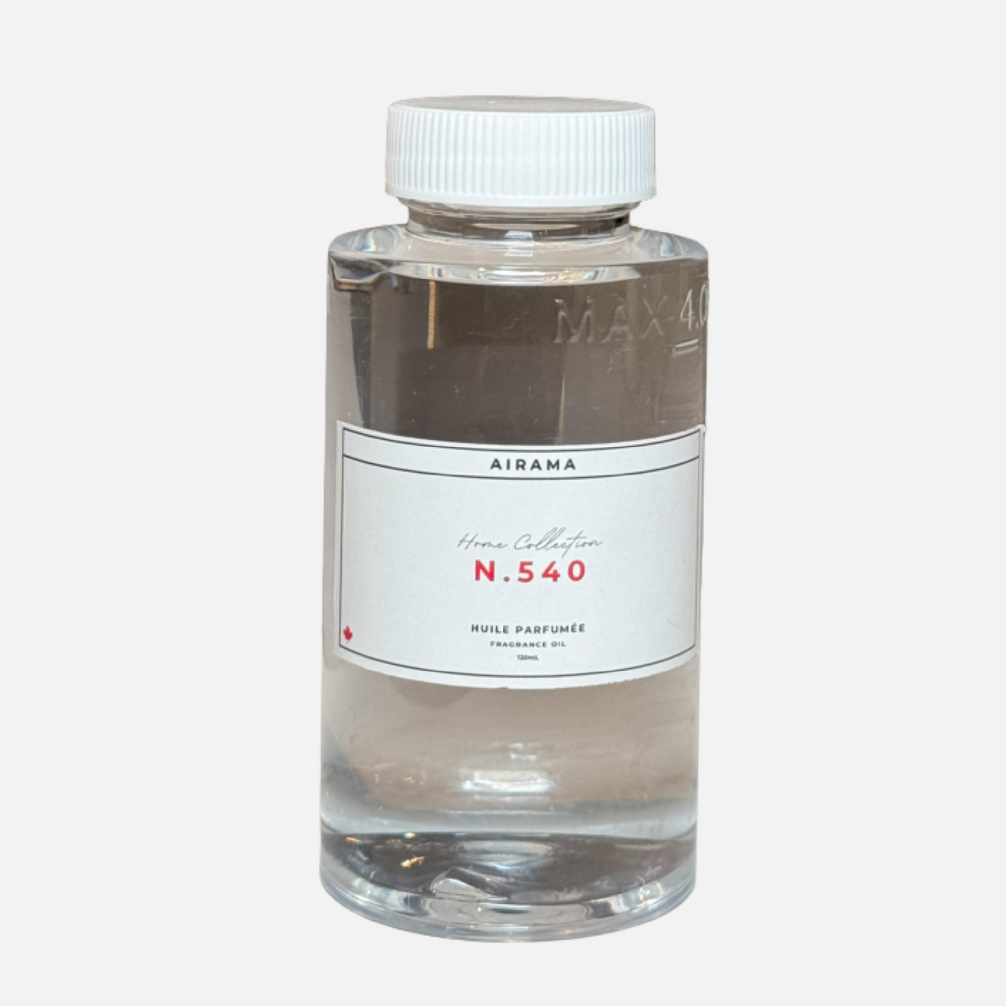 N. 540 – Airama Scent Diffuser