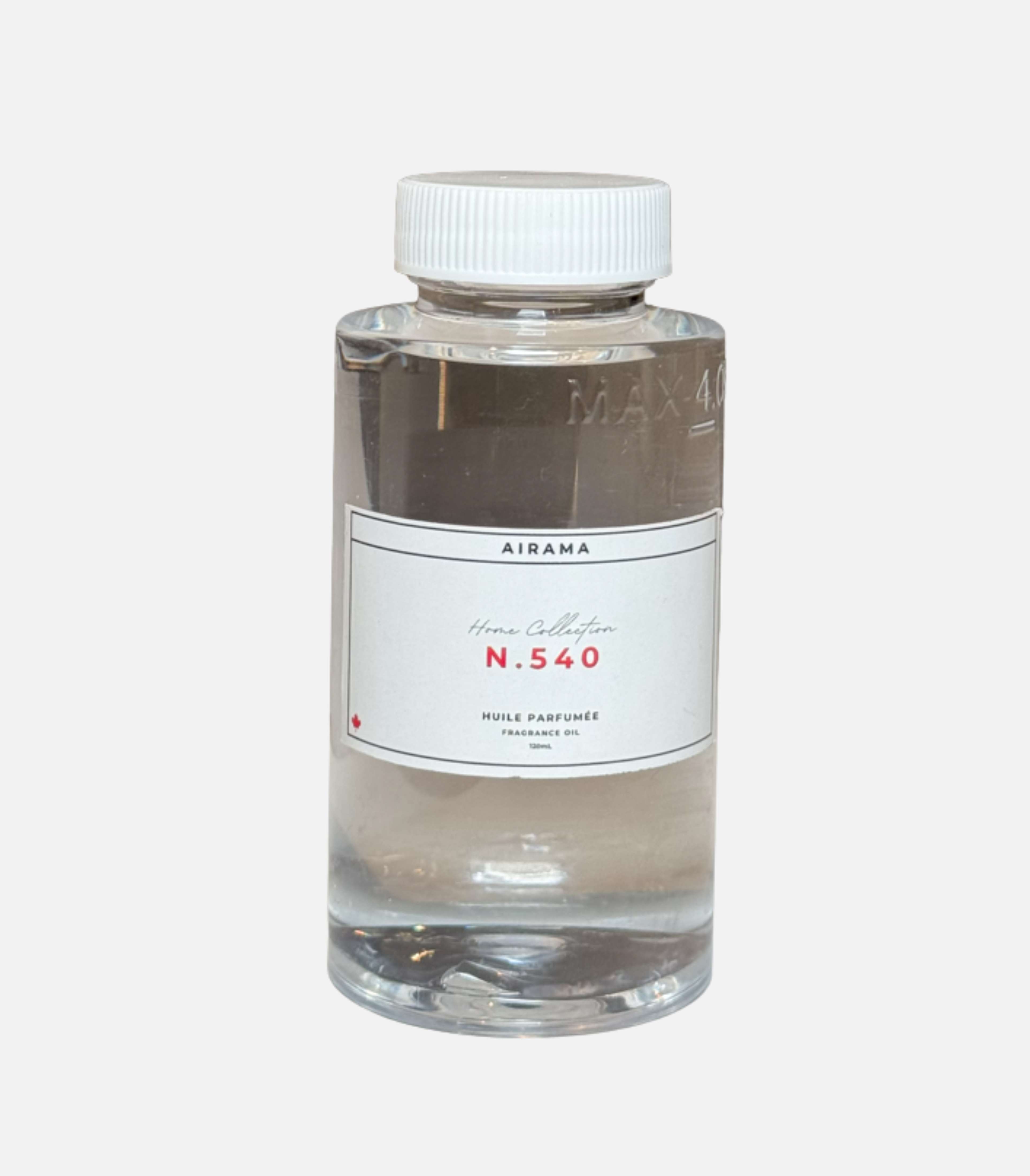 N. 540 – Airama Scent Diffuser