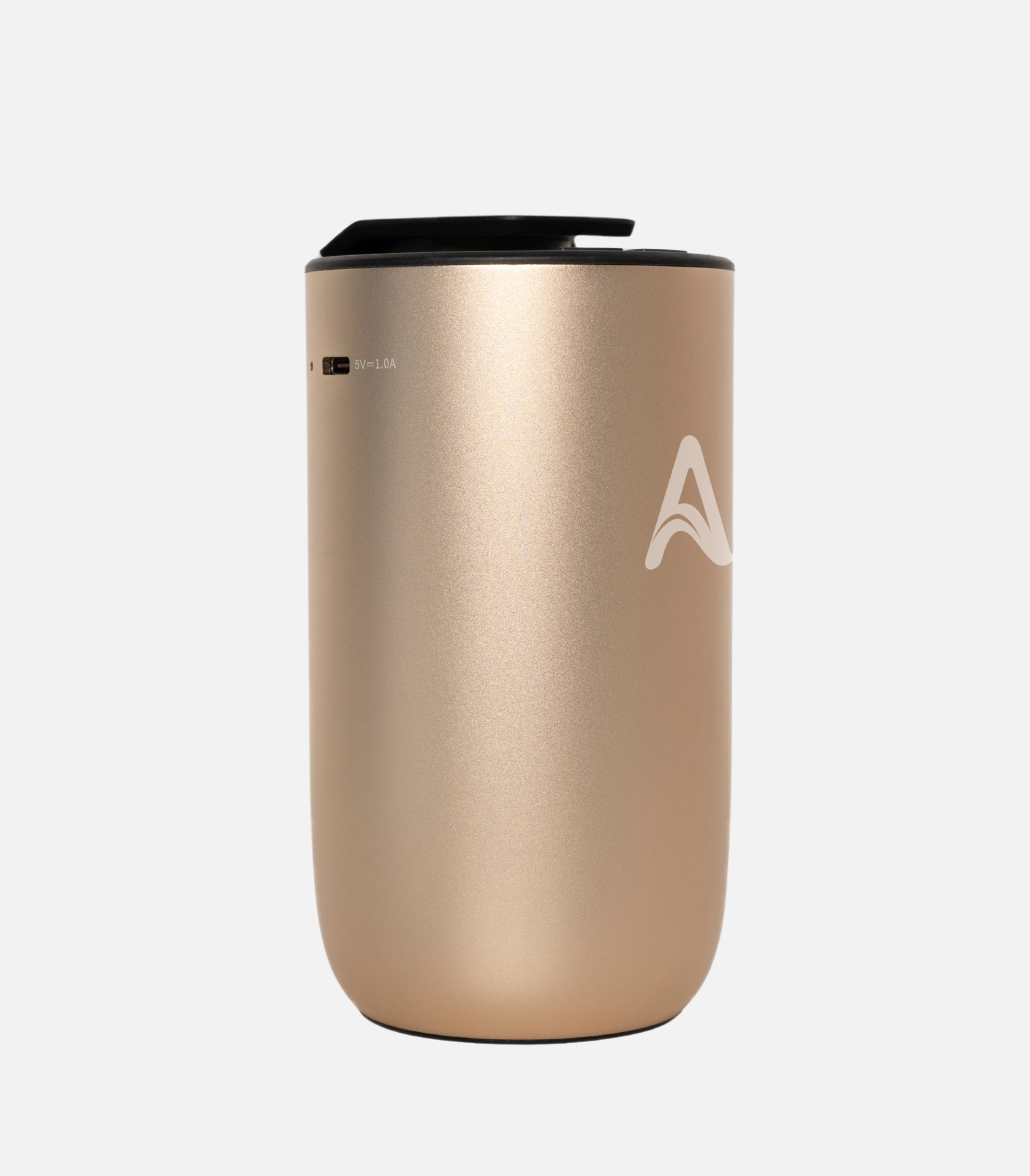 Airama Halo Mini, Champagne Gold