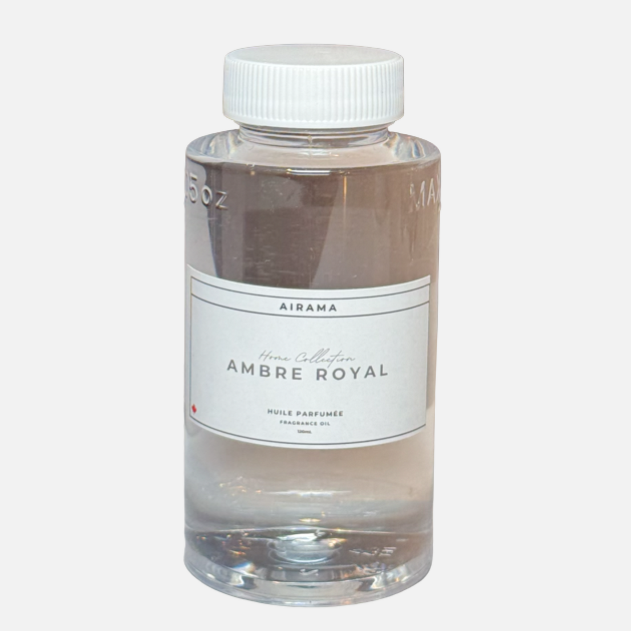 Ambre Royal – Airama Scent Diffuser