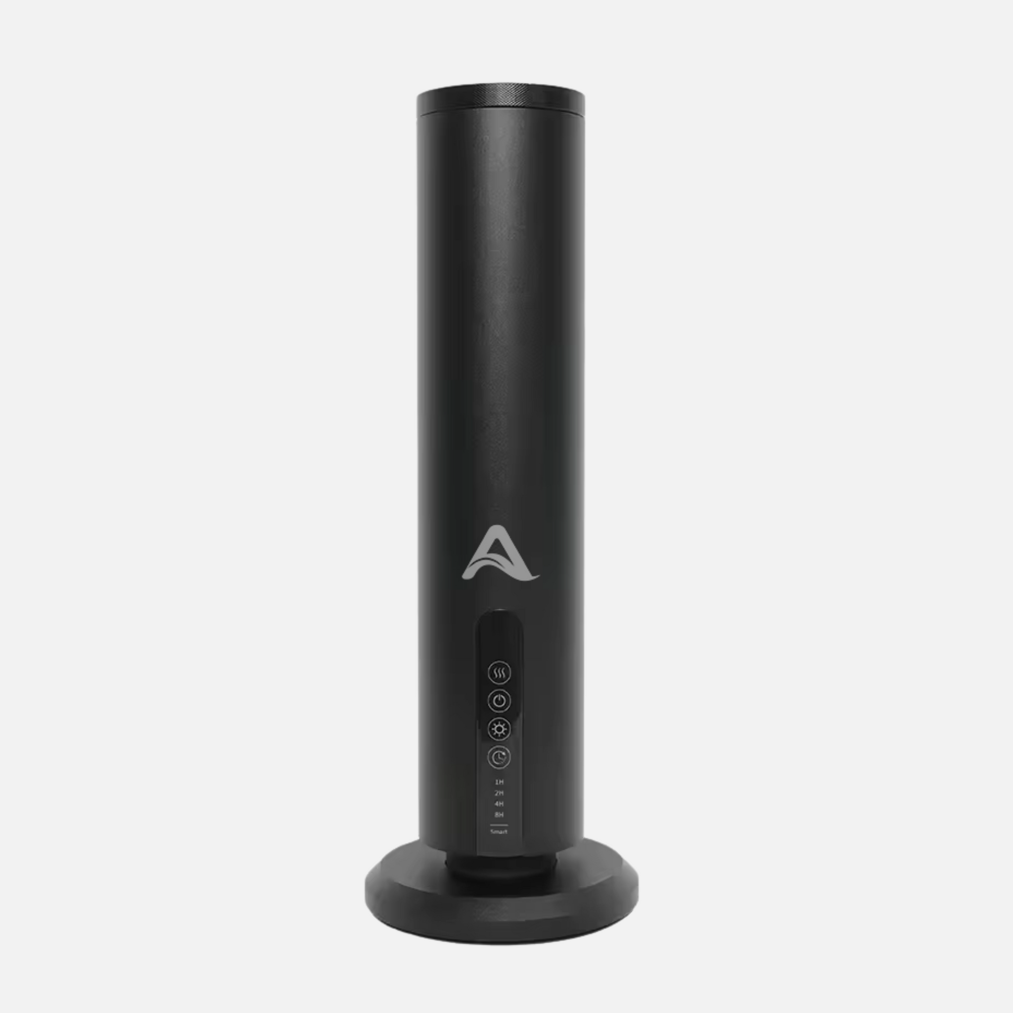 Airama Halo, Matte Black