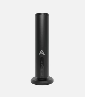 Airama Halo, Matte Black