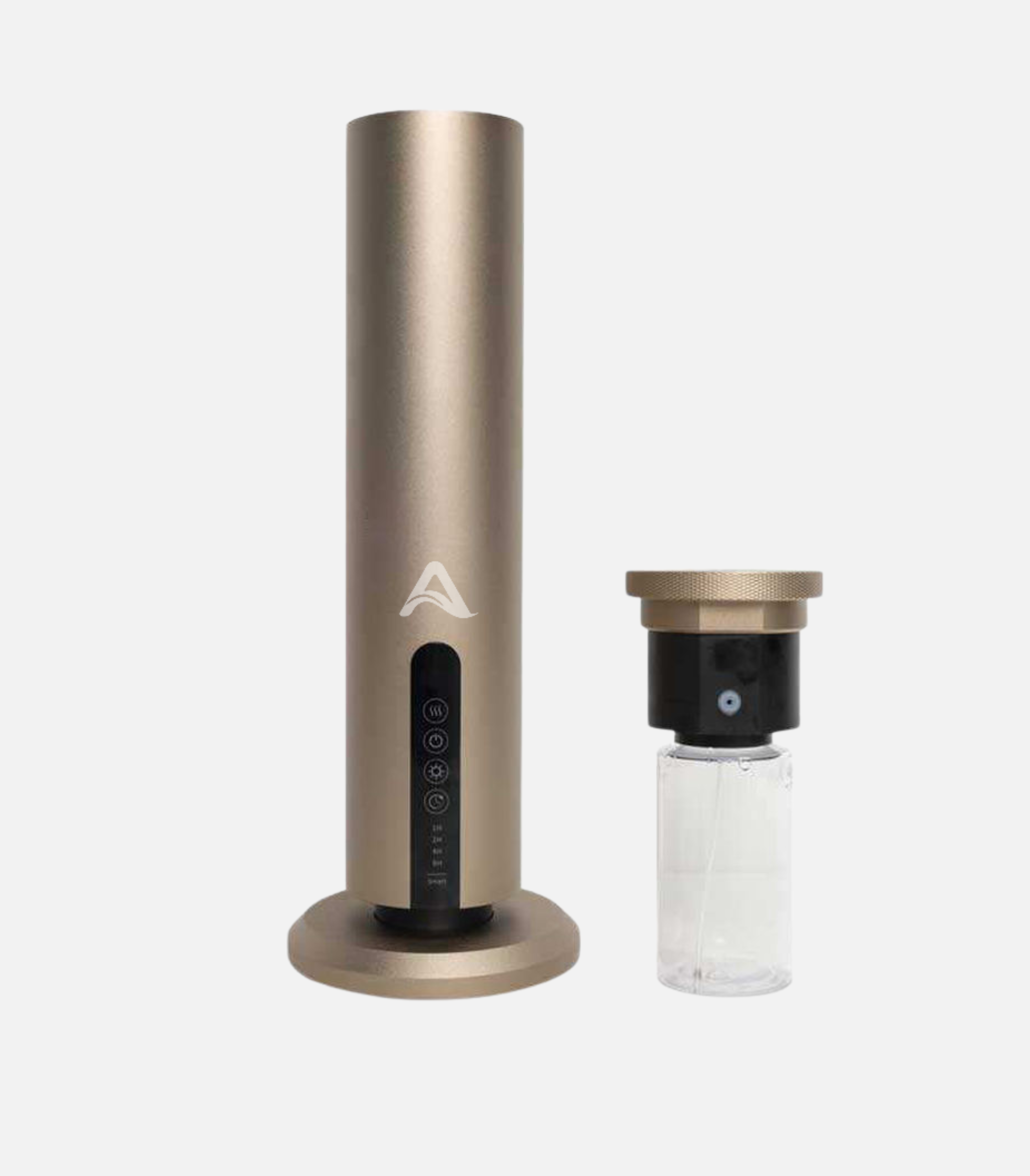 Airama Halo, Champagne Gold