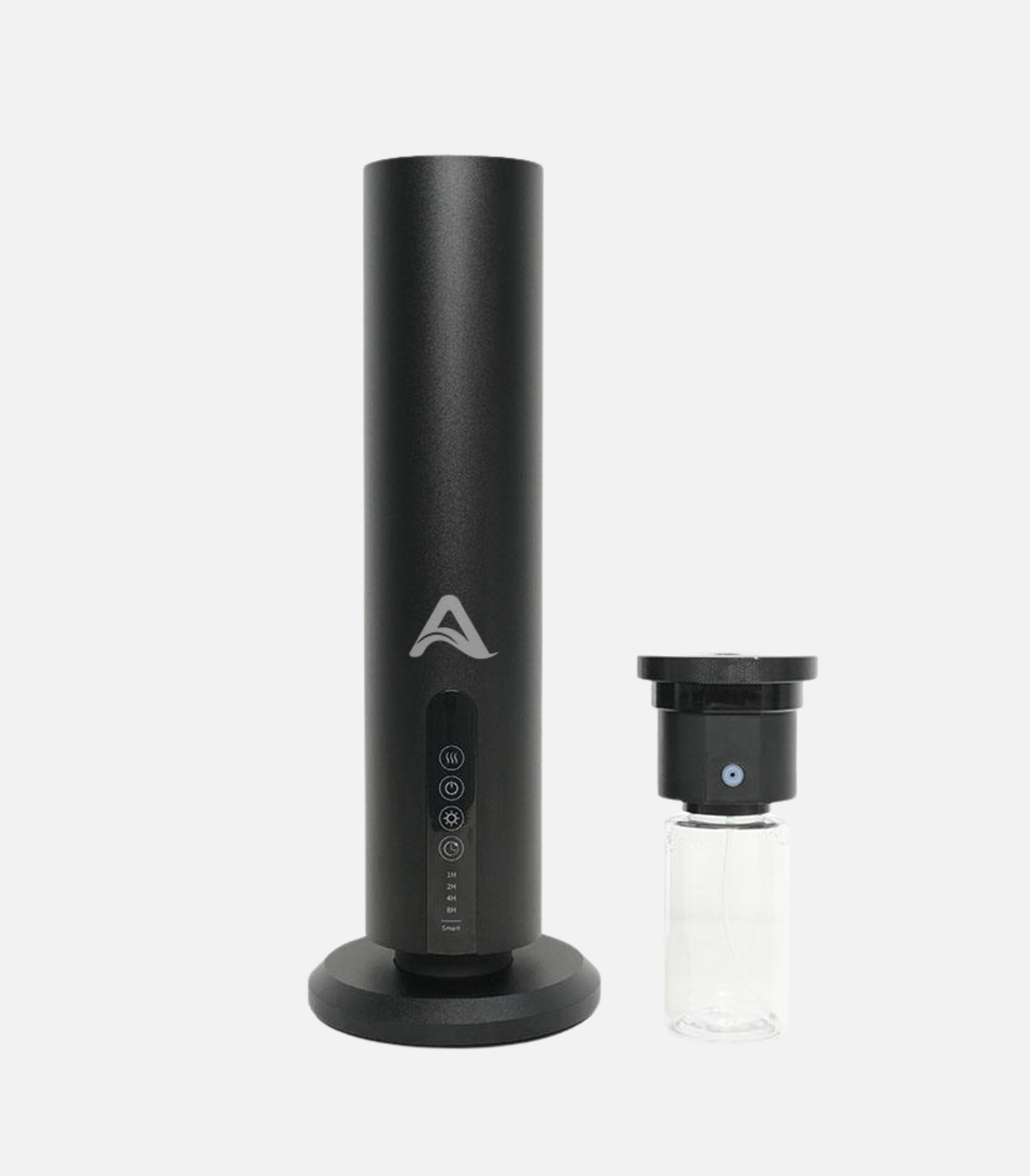 Airama Halo, Matte Black