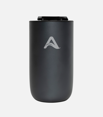 Airama Halo Mini, Black