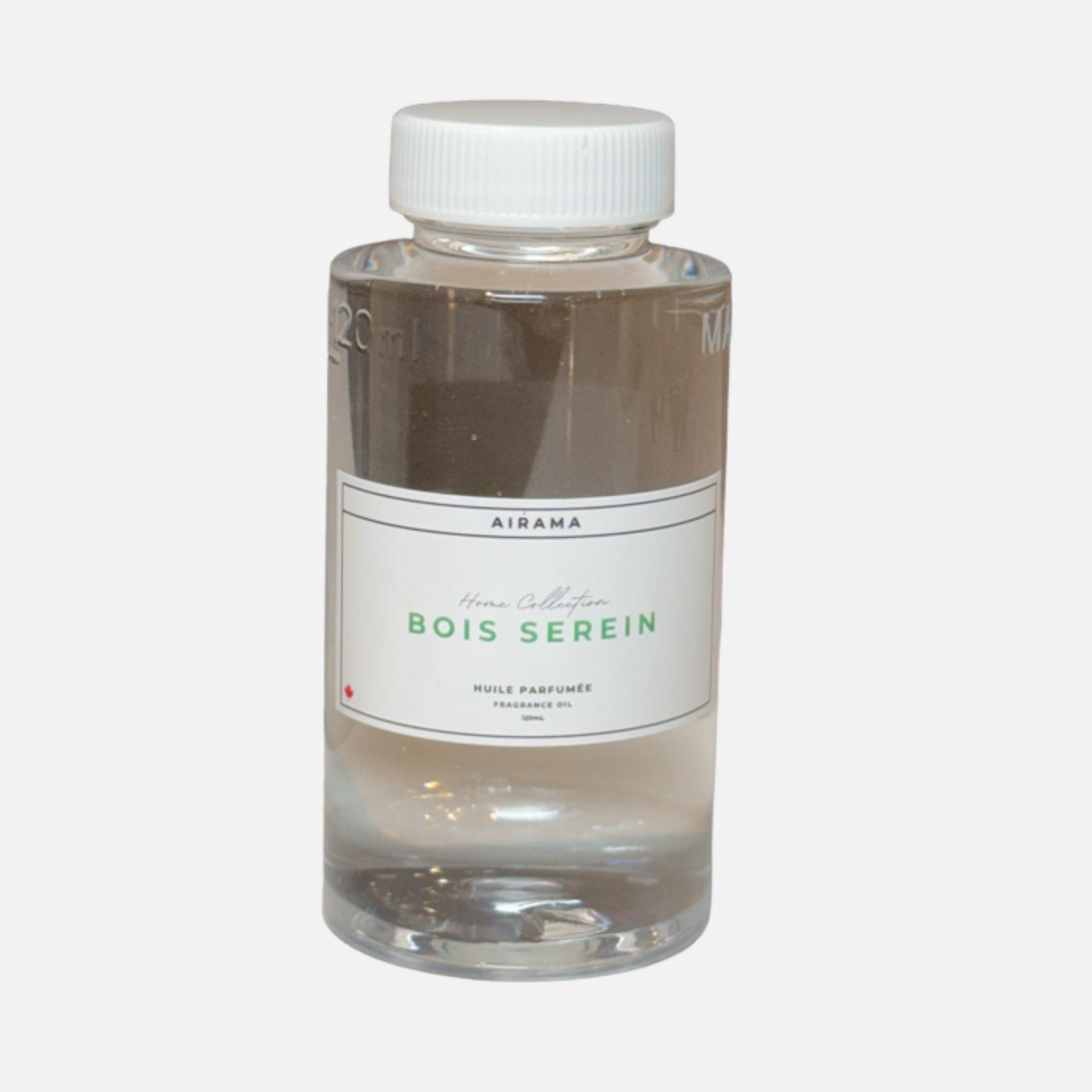 Bois Serein – Airama Scent Diffuser